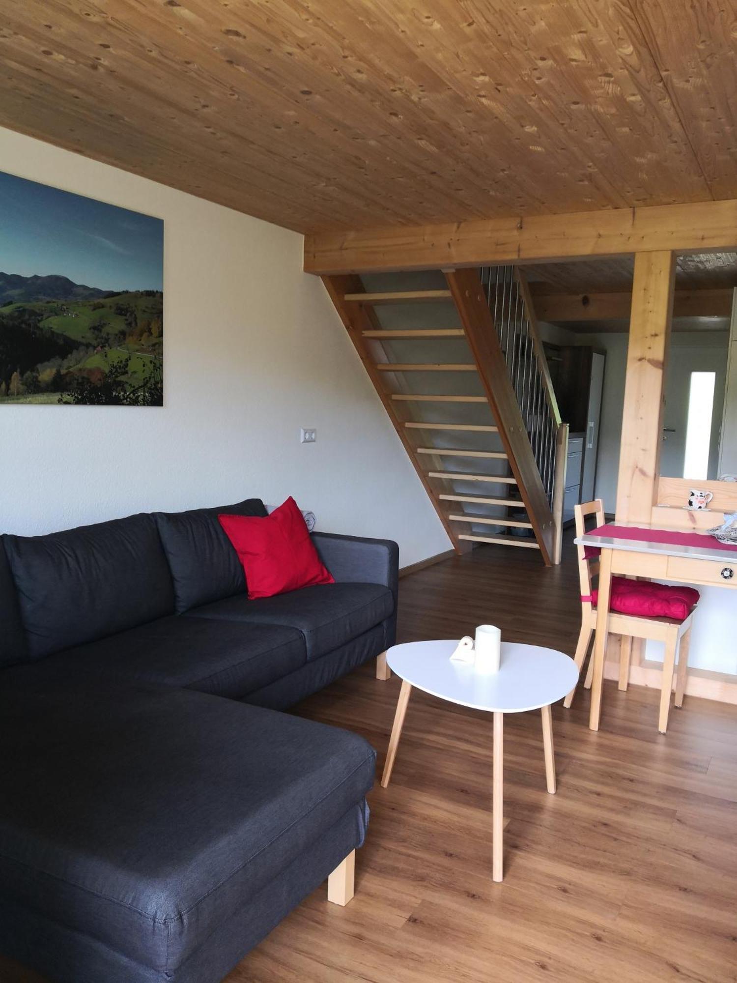 Ferienwohnung Belchenliebe Schonenberg Exterior photo